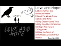 Lagu Love and Hope  by Maieye