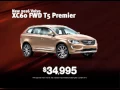Wallace Volvo XC60 Offer