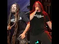 Download Lagu Chirs Barnes VS George Fisher!! - Hammer Smashed Face! Live Comparison! (2013)