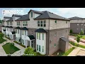 The Lofts in Tyler Texas - Promotional Unit 1