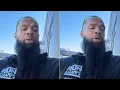 Slim Thug Says 4 Black Men Broke Into His 20M Net Worth Penthouse And Stole Jewelry And Cash