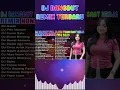 MUSIK ANTI MAGER ☕ DJ DANGDUT LEGENDARIS TEMAN KERJA TERBAIK 🎶 #shorts