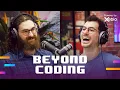 Cloud Native Engineering and DevOps Mischa van den Burg Beyond Coding Podcast
