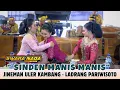 Download Lagu JINEMAN ULER KAMBANG LADRANG PARIWISOTO CAMPURSARI SWARA NADA, MAT TENAN, KONCO LEYEH - LEYEH