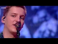 George Ezra - Paradise (Top Of The Pops New Year 2018)