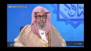 ماهي السنة عند دفن الميت   الشيخ صالح الفوزان دندنها