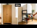 75 Amazon Space-Saving Furniture Finds for Small Apartments
