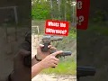 This Gun Has A Hidden Feature Brandon Herrera