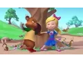 Lagu Goldie and Bear Episode 2