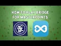 How to Play Bridge Online for ACBL Masterpoints with IntoBridge