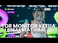 Lagu DJ TOR MONITOR KETUA KONDISI LAGI GACOR KETUA VIRAL TIKTOK FULL BASS - DJ CIPYDOT