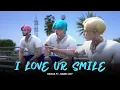 Download Lagu I Love Your Smile - RESOA Ft.HawkCry l Remix