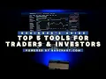 Lagu Top 5 Tools Every Trader \u0026 Investor Should Know | Beginner’s Guide