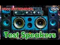 Lagu Super Hits Disco 80s 90s Classic Instrumental - Disco Music for Speaker Testing in the 80s and 90s