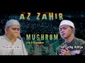 Download Lagu Lirik Mughrom - Azzahir | Voc. Yan lucky feat Zahrul Afi