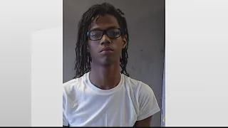 Suspect turns himself in following Decatur shooting that killed teen police say