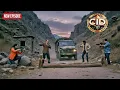 Lagu CID OFFICERS ने चेक पोस्ट लगाकर पकड़ा खतरनाक स्मगलर को | CID | सी.आई.डी.| Letest Episode 2025