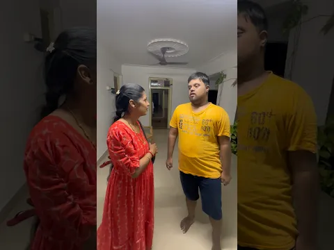 Thambi and anni conversation #tgvlogs #dailyvlog