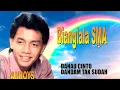 Download Lagu Lagu ANROYS: BIANGLALA SMA-DANAU CINTO-DANDAM TAK SUDAH