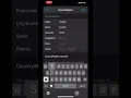 Install Capcut in iphone #india #capcut #shorts