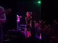 Download Lagu North Shore Rock from Duluth’s Lyla Abukhodair live from The 7th Street Entry in Minneapolis MN