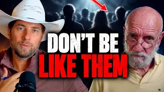 They Want You To Be Like Them | Max Igan