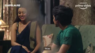 swara bhasker as shanoo bansal rasbhari amazon prime video1080p