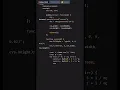 Create Rainbow Tunnel with HTML Canvas HTML5 Canvas Tutorial