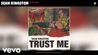 sean kingston trust me audio 