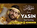 Download Lagu Relaxing Surah Yasin for Sleep, Depression, \u0026 Anxiety ✦ Yaseen سورة يس ✦ Lofi Quran ✦ Hejazi
