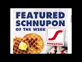 Schnucks - SUPER weekly special deals AD coupon vol2