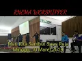 Download Lagu Mari Kita Sambut Sang Raja