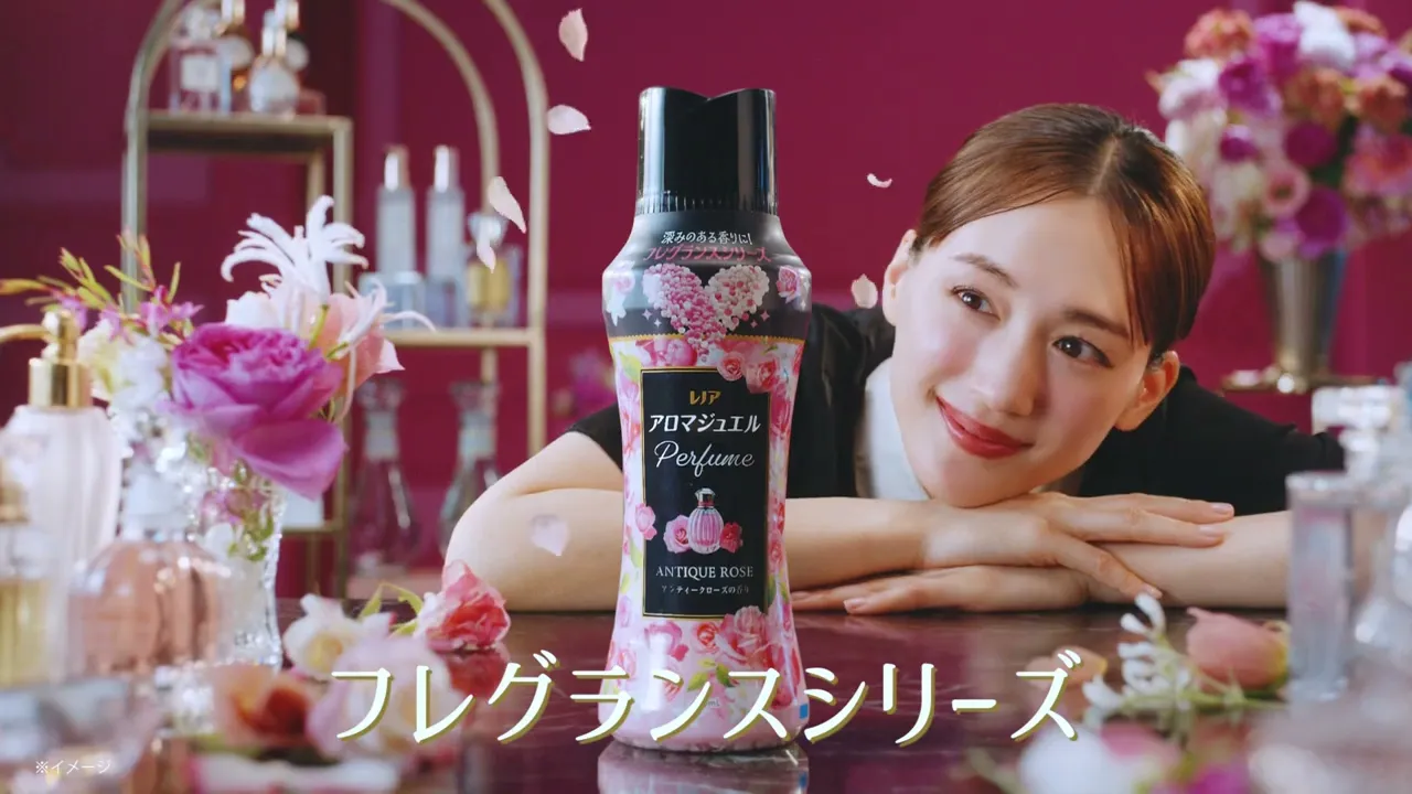 A compilation of detergent and fabric softener commercials, ranging from relatable to humorous presentations.