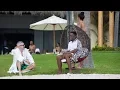 Diddy Stories - Mexico For My Birt ay