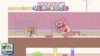 Download Gumball: Darwin's Yearbook - Showdown with Mowdown (CN Games) MP3