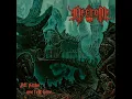 Tomahawk of Bone - Necrom