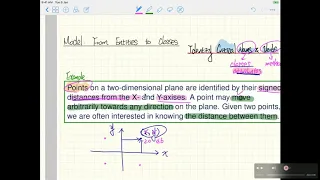 CS1B Java Tutorial 34 Object Oriented Programming OOP Classes Attributes Constructors Visualizi
