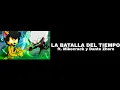INSTRUMENTAL LA BATALLA DEL TIEMPO 🎶🔪 (Cancion Final) ft. Mikecrack y Dante Zhero
