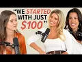 How Natasha Oakley Devin Brugman Turned a Bikini Instagram into a Global Brand