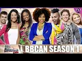 Big Brother Canada Season 1 Retrospective