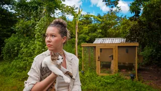 HE’S GONE… TIME TO MOVE ON