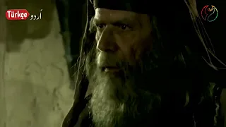 مسلسل أبو جعفر المنصور الحلقة 7 