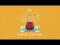 Lagu ALV - Rahasia Hati | Official Audio Video