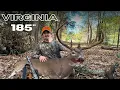 How Straight Woodsmanship Took this 185 from Virginia Dustin Plummer Big Buck Blueprint