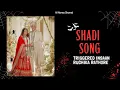 Download Lagu Triggered Insaan \u0026 Ruchika Rathore Wedding Song | Pyaar Hota Kayi Baar Hai (Official Song)