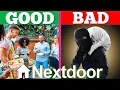 What Is Nextdoor