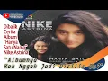Lagu Dibalik Cerita Album Pertama Nike Ardilla (Hanya Satu Nama 1988)