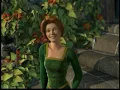 Cast Princess Fiona Interview Shrek