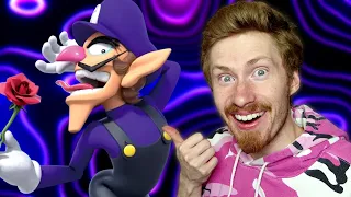 Millaisen pelin Waluigi ansaitsee?