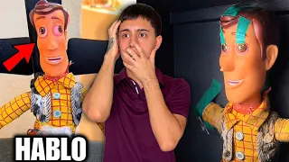 T0RTURAND0 A WOODY HASTA QUE HABLE SE A SALIDO DE CONTROL…